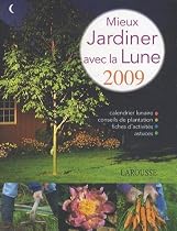 Mieux jardiner avec la Lune
