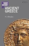 A short history of ancient Greece