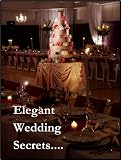 Elegant Wedding Secrets - Tips to Transforming Any Venue : Church & Gymnasium