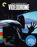 Videodrome (The Criterion Collection) [Blu-ray]