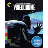 Videodrome (Criterion) (Blu-Ray)