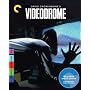 Videodrome (Criterion Collection) [Blu-ray]