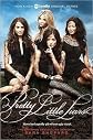 Pretty Little Liars TV Tie-in Edition (text only) Rev Mti edition by S. Shepard