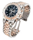 Invicta Men's 5215 Subaqua Noma Collection Chronograph Watch