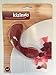 Kizingo Toddler Spoon, Beet