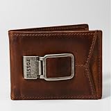 Fossil Carson ID Bifold