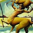 Out Of Africa