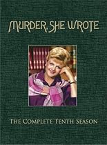 Streaming Murder, She Wrote: The Complete Tenth Season Online.