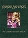 Murder, She Wrote: The Complete Tenth Season