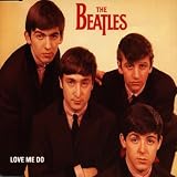 Love Me Do - the Beatles