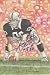 Jim Otto Autographed/Hand Signed Goal Line Art Card with HOF 1980 (blue)