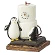 S'mores Penguin Friends Christmas Ornament