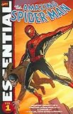 Review Diamond Comic Distributors  / Essential Spider-Man 1