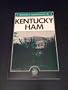 Kentucky Ham