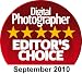 Award Image