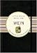 Suchen : Little Black Book vom Wein: Das Handbuch für die Welt des Weins (Little Black Books (Deutsche Ausgabe))