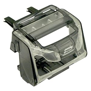 【クリックで詳細表示】PZ-296 コンパクトドリンク 2 スモーク