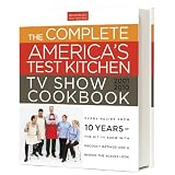 TheCompleteAmerica'sTestKitchenTVShowCookbook