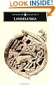 Laxdaela Saga (Classics)