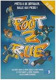 Foot 2 rue