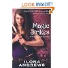 Magic Strikes (Kate Daniels, Book 3)