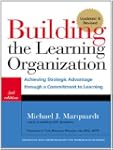 Building the Learning Organization, 3...