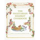 The Vegetarian Shabbat Cookbook