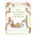 The Vegetarian Shabbat Cookbook