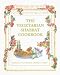 Books : The Vegetarian Shabbat Cookbook