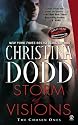 Storm of Visions (Chosen Ones, Book 1)