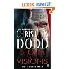 Storm of Visions (Chosen Ones, Book 1)