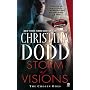 Storm of Visions (Chosen Ones, Book 1)