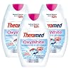 Theramed 2in1 2in1 OxyWhite , 3er Pack (3 x 75 ml)