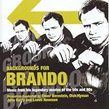 Backgrounds for Brando [Spanish Import]
