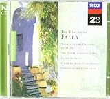 The Essential Falla