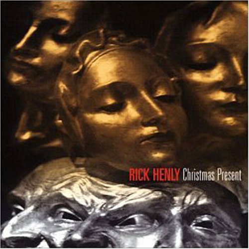 CD-Charts  Search : Christmas Present