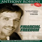 Financial Freedom: 3 Steps to Creating & Enjoying
