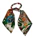Karin's Garden - Le Jardin Silk Pony - Shown on the CBS Fashion Accessory News Segmen...