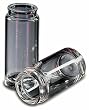 Dunlop 272 Traditional Wall Blues Bottle Slide, Medium