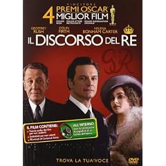 Il Discorso Del Re (2 Dvd)