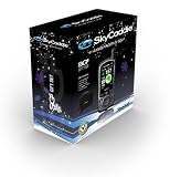 Sky Golf Caddie SG5 GPS Gift Bundle