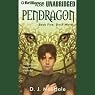 Black Water: Pendragon, Book 5