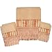 Avanti Linens Spaghetti Stripe Bath Towel Set