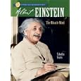 Sterling Biographies: Albert Einstein: The Miracle Mind by Tabatha Yeatts