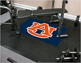 Auburn Tigers 18X18 Active Tiles