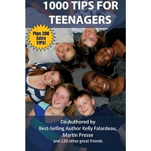 1000 Tips for Teens