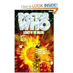 Legacy of the Daleks (Doctor Who Series)