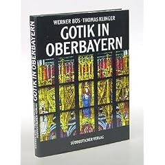 Gotik in Oberbayern