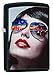 Zippo Sunglasses Lighters.