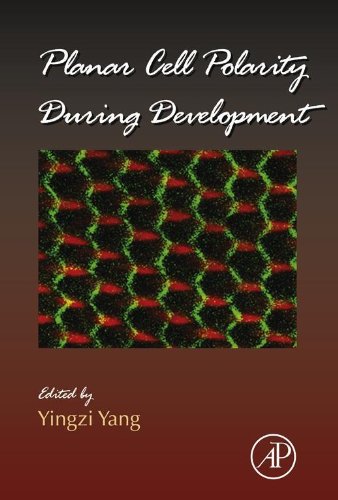 Planar Cell Polarity During Development: 101 (Current Topics in Developmental Biology)